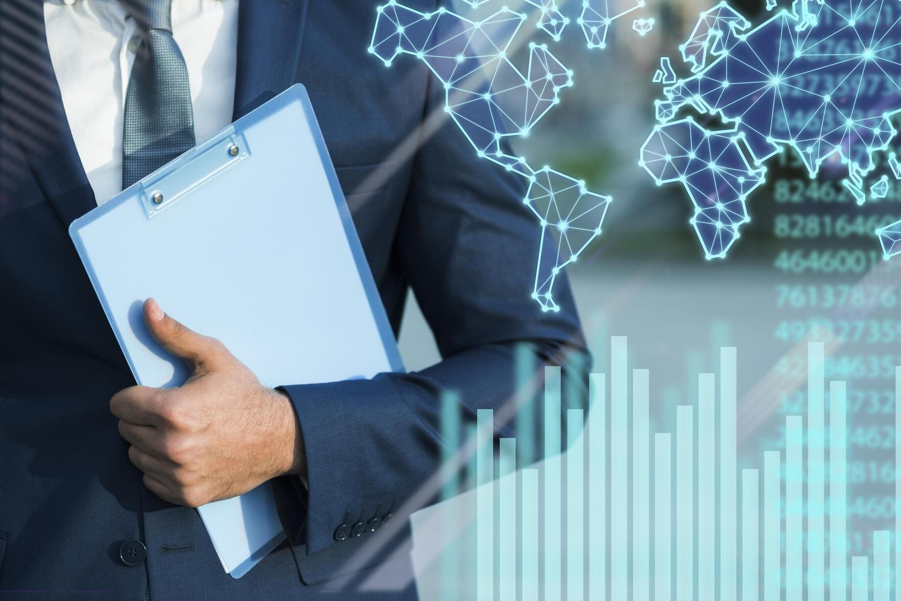 informazioni commerciali