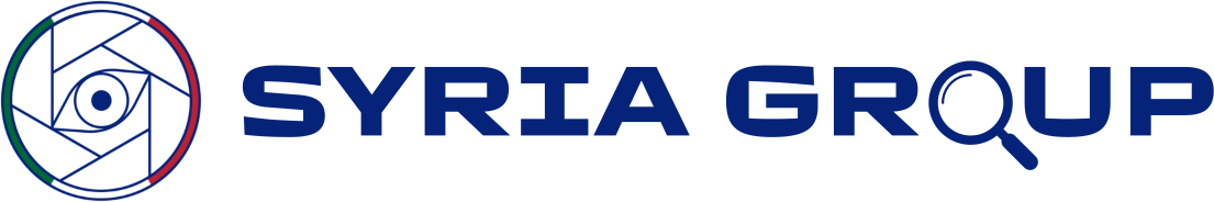 Agenzia investigativa Syria Group