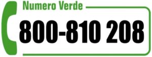 numero verde Syria Group