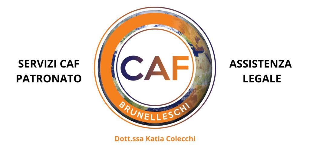 Banner caf dott.ssa Katia Colecchi